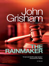 Cover image for The Rainmaker